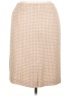 B. Darlin Tweed Tan Formal Skirt Size 14 - photo 2