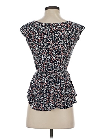 Aeropostale Sleeveless Blouse (view 2)