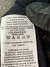 Joie 100% Polyester Print Black Cocktail Dress Size M - photo 5