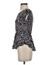 Aeropostale Black Sleeveless Blouse Size S - photo 5