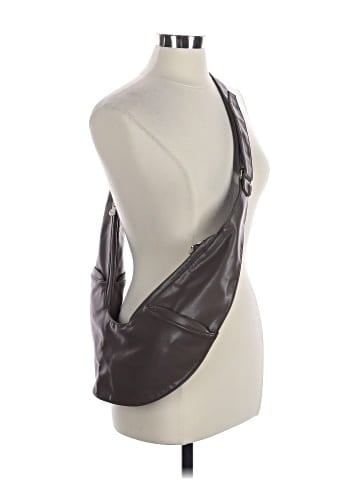 Sash Crossbody Bag (view 2)