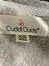 Cuddl Duds 100% Polyester Ivory Fleece Size XS - photo 6