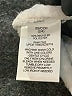 Cuddl Duds 100% Polyester Ivory Fleece Size XS - photo 7