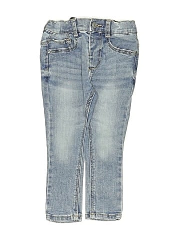 Zara Jeans (view 1)
