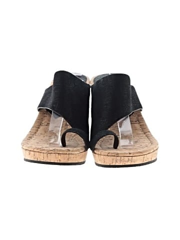 Donald J Pliner Wedges (view 2)