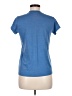 Nike Blue Short Sleeve T-Shirt Size M - photo 2
