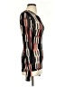 BCBGMAXAZRIA Black Long Sleeve Top Size XS - photo 4