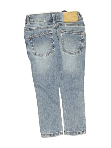 Zara Jeans (view 2)