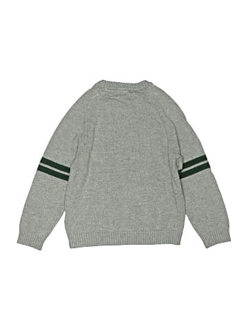 Janie and Jack Pullover Sweater (view 2)