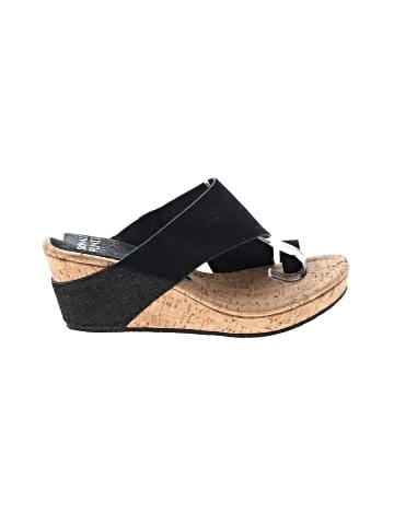 Donald J Pliner Wedges (view 1)