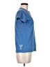Nike Blue Short Sleeve T-Shirt Size M - photo 4