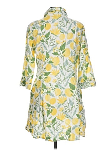 Martha Stewart Casual Dress (view 2)