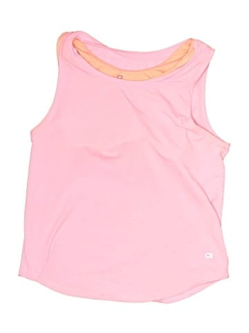 Gap Fit Sleeveless T-Shirt (view 1)