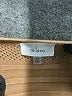 Milano Brown Pullover Sweater Size M - photo 7
