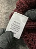 Michael Stars Burgundy Pullover Sweater Size Med (1) - photo 8