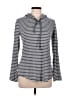 Eddie Bauer Gray Pullover Sweater Size M - photo 1