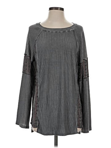 Pol Long Sleeve T-Shirt (view 1)