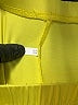 Nike Yellow Track Pants Size M - photo 7