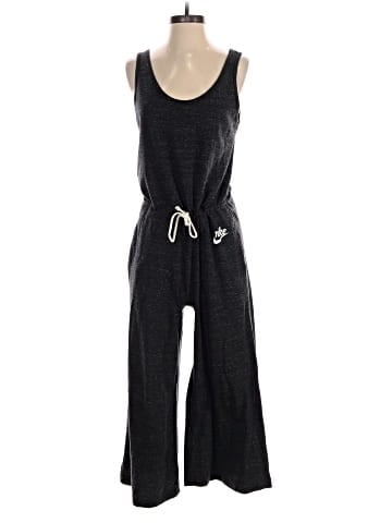 Nike Jumpsuit - front