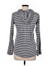 Eddie Bauer Gray Pullover Sweater Size M - photo 2