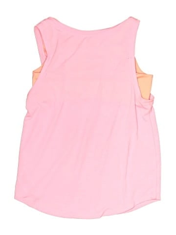 Gap Fit Sleeveless T-Shirt (view 2)