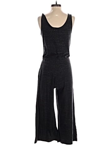 Nike Jumpsuit - back