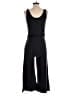 Nike Metallic Black Jumpsuit Size S - photo 2