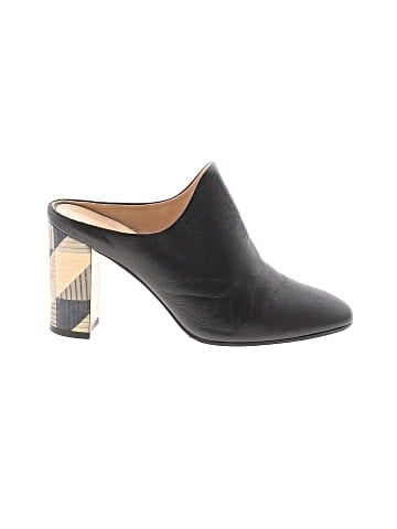 Marion Parke Mule/Clog (view 1)