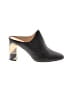 Marion Parke Black Mule/Clog Size EU 37 - photo 1