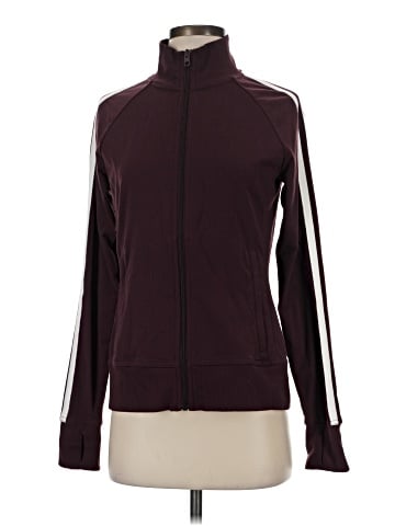 Athleta Track Jacket (view 1)