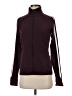 Athleta Burgundy Track Jacket Size S - photo 1
