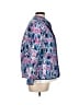 Alfred Dunner 100% Polyester Blue Jacket Size 16 Petite - photo 4