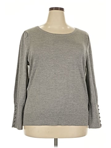Talbots Pullover Sweater (view 1)