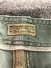 American Eagle Outfitters Green Cargo Pants Size 0 - photo 7