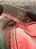 American Eagle Outfitters Green Cargo Pants Size 0 - photo 8