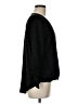 West K Black 3/4 Sleeve T-Shirt Size M - photo 4