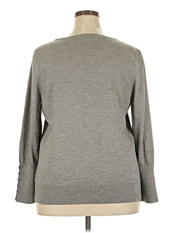 Talbots Pullover Sweater (view 2)