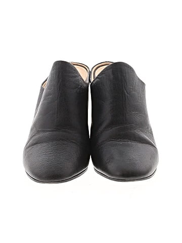 Marion Parke Mule/Clog (view 2)