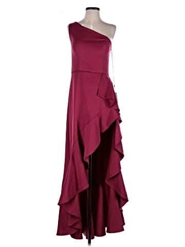 IEENA for Mac Duggal Cocktail Dress (view 1)