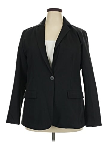 Unbranded Blazer (view 1)