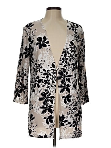 Kasper Cardigan (view 1)