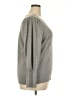 Talbots Gray Pullover Sweater Size 2X - photo 4