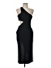 ASOS Black Cocktail Dress Size 10 - photo 1