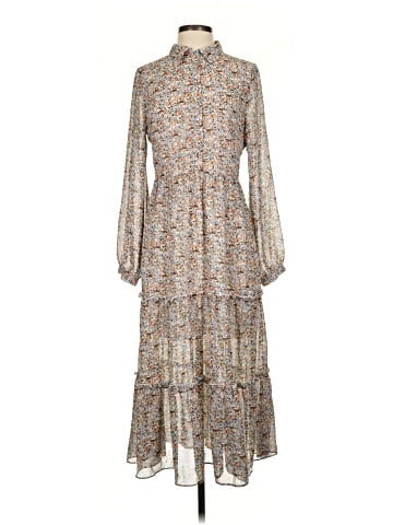 Karlie Casual Dress (view 1)