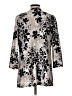 Kasper Silver Cardigan Size L - photo 2