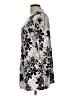 Kasper Silver Cardigan Size L - photo 5