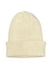 Unbranded Ivory Beanie One size - photo 2