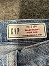 Gap Blue Jeans Size 6R - photo 7
