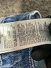 Gap Blue Jeans Size 6R - photo 8