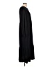 Assorted Brands Black Casual Dress Size L - photo 4